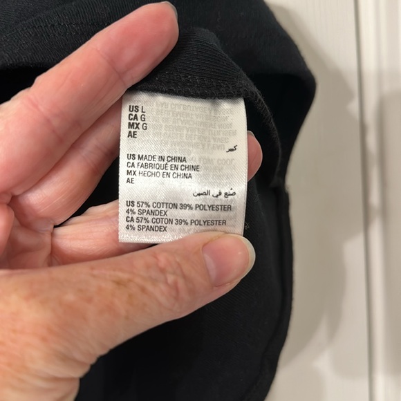 NWT And Now This T shirt - Picture 4 of 4